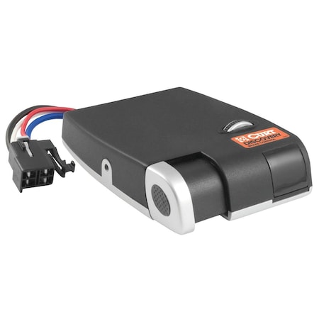 Sunbelt Brake Controller, Discovery 4.45" x7.9" x1.9" A-B1CM51120